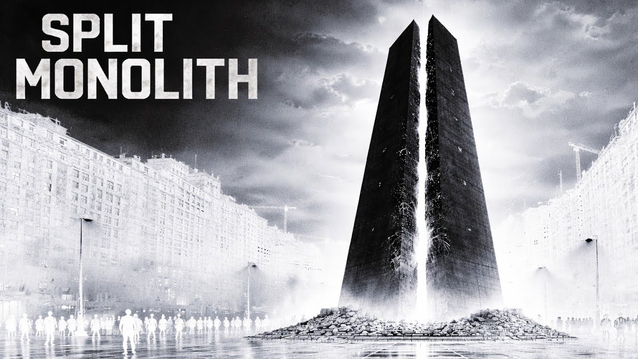 Eliakim144k - Split Monolith #electronicmusic