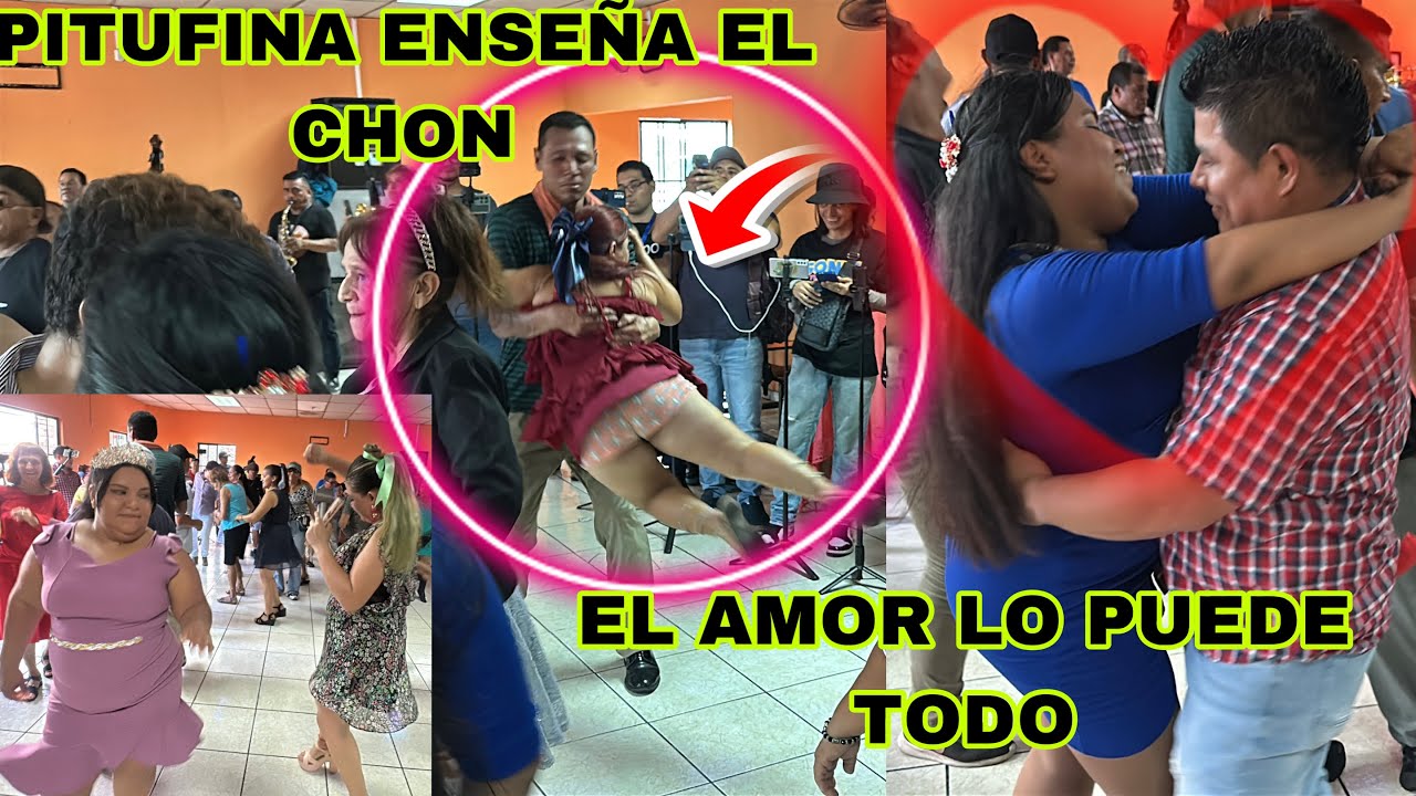 DULCE VENGANZ4  DIO DANI ESTO SE DESCONTROLÓ MIRA QUE PASÓ EN EL VIDEO