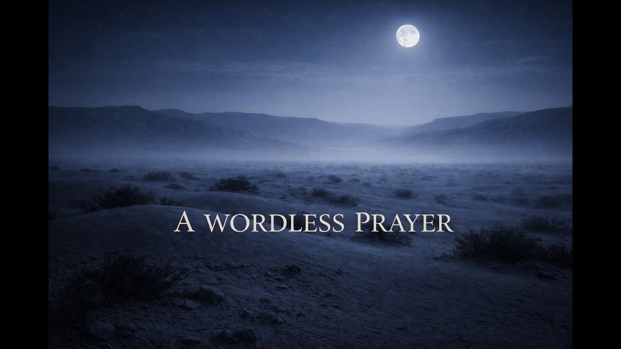 Wordless Nigun | Ancient Jewish Chant for Reflection