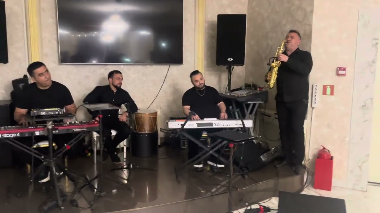 Арсен Акопян (Красноводский) саксофон 💣💣💣🔥🔥🔥