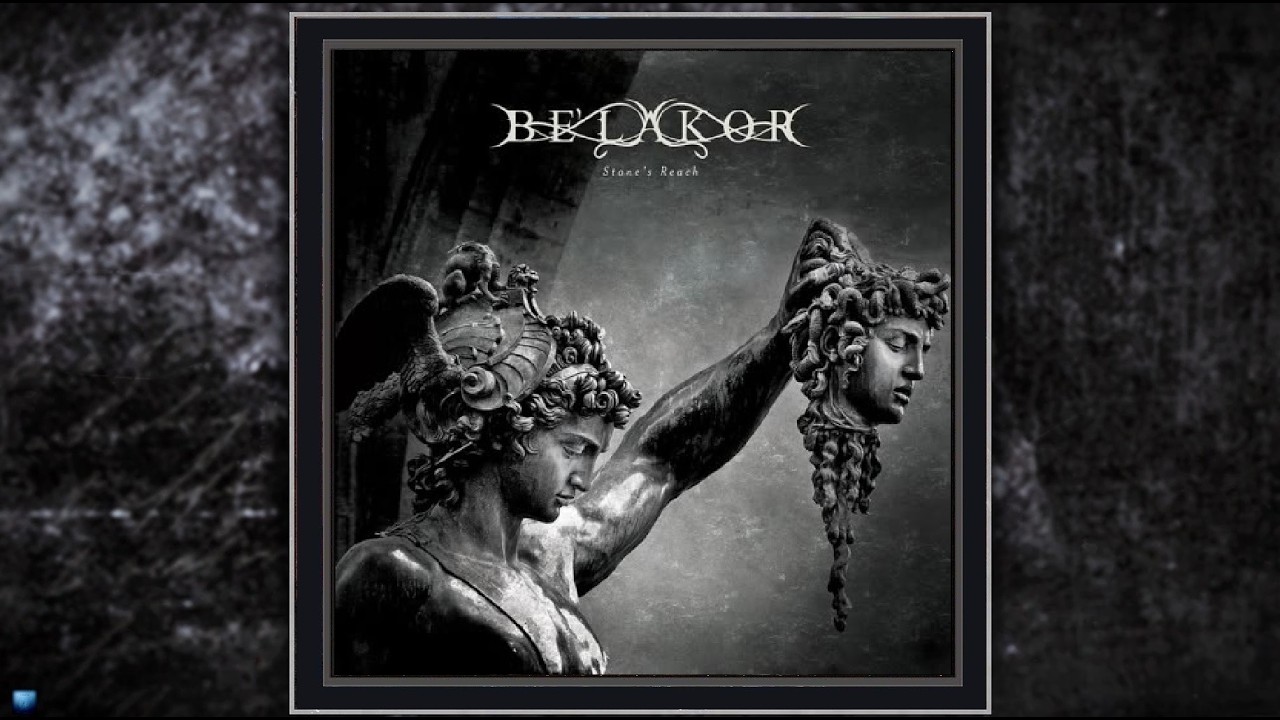 Be'lakor &mdash; Stone's Reach  (2009) (Full Album)