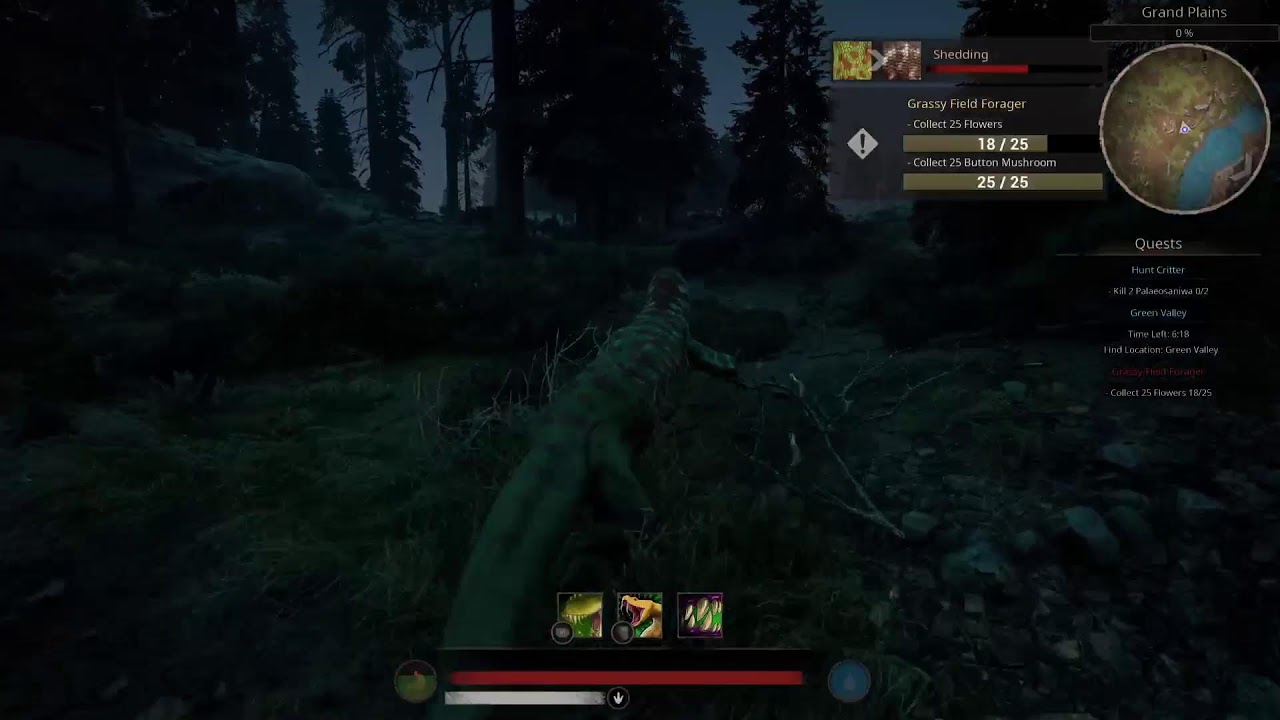PATH OF TITAN PS5 PRO