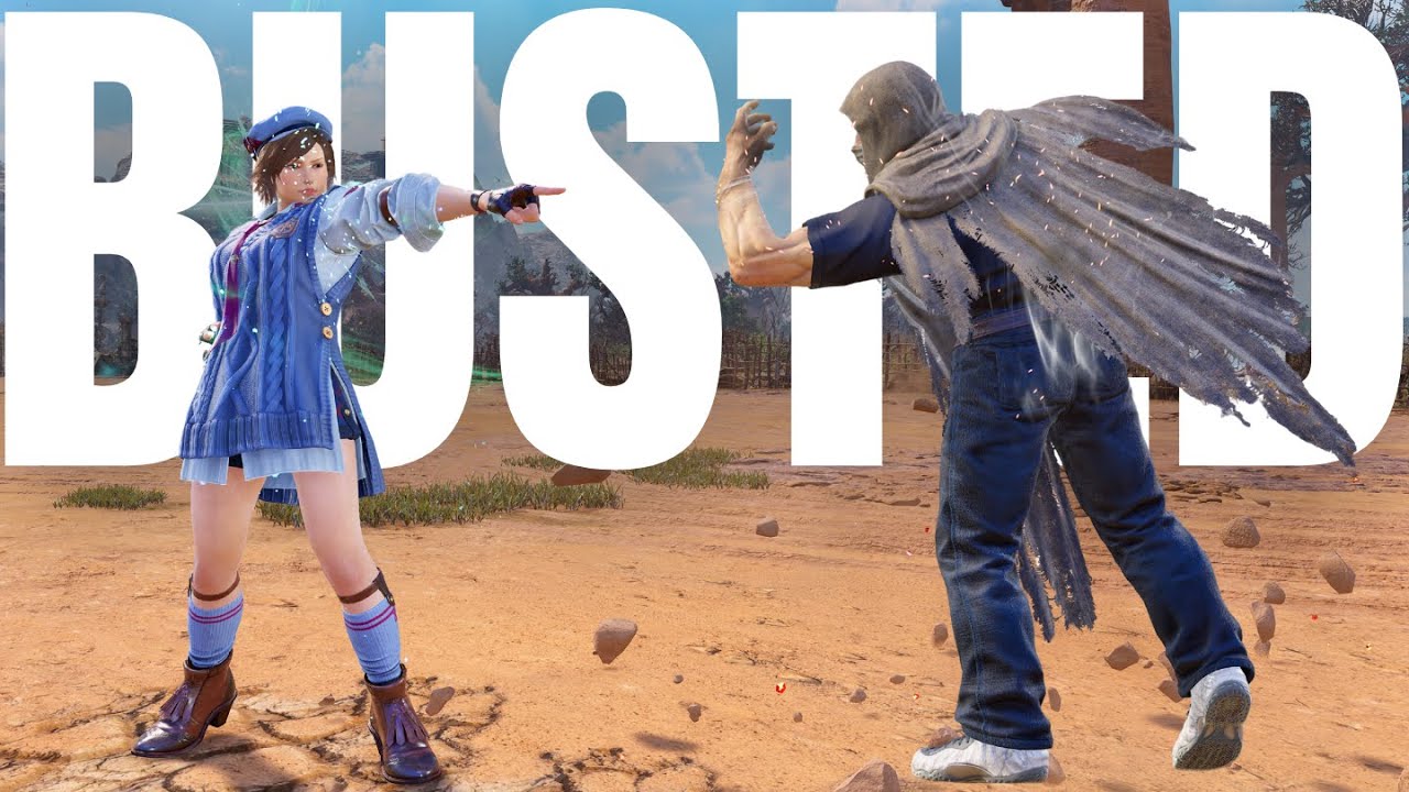 Bryan Handles S Tier Asuka WAY Better Than People Think