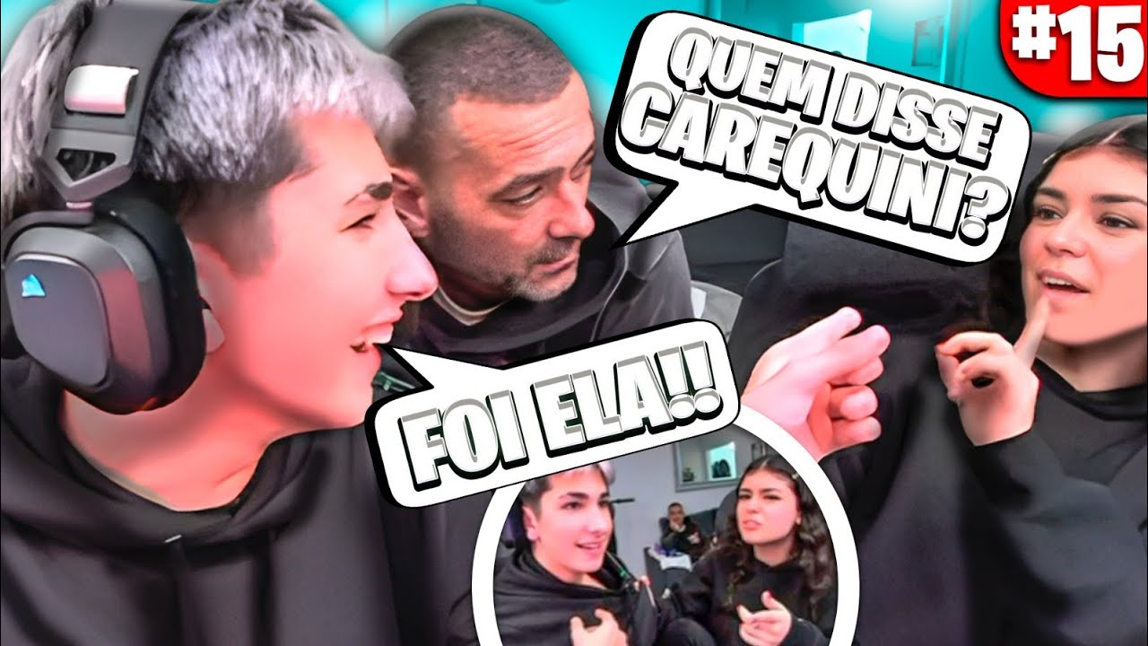  MELHORES MOMENTOS DA SEMANA #15 Com a minha pequenina 🤣 