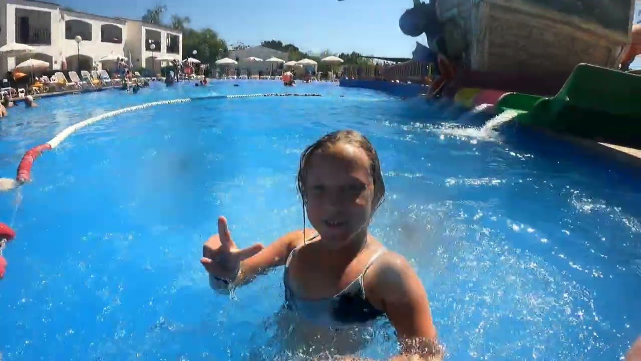 Fugus Club Europa Water Slides 3/09/23