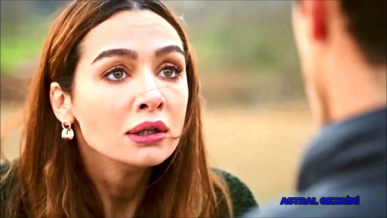 Aslı Ferhat - Kalp Kırılsa da Sever ( #AsFer )