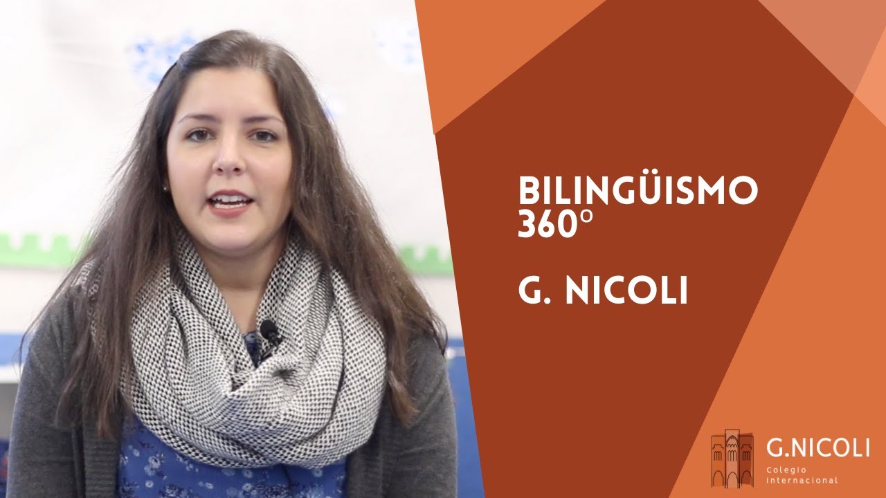 Colegio G. Nicoli | English Method