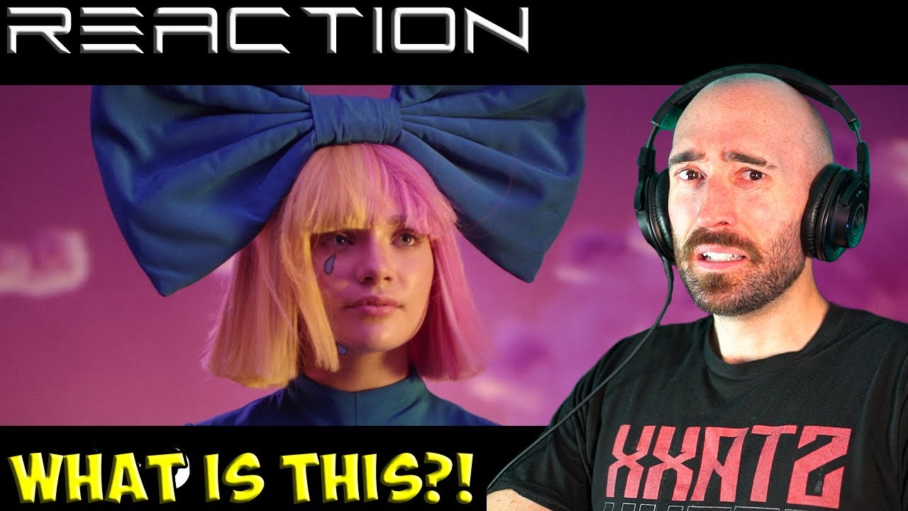 LSD, DIPLO, SIA, LABRINTH - THUNDERCLOUDS [FIRST REACTION]