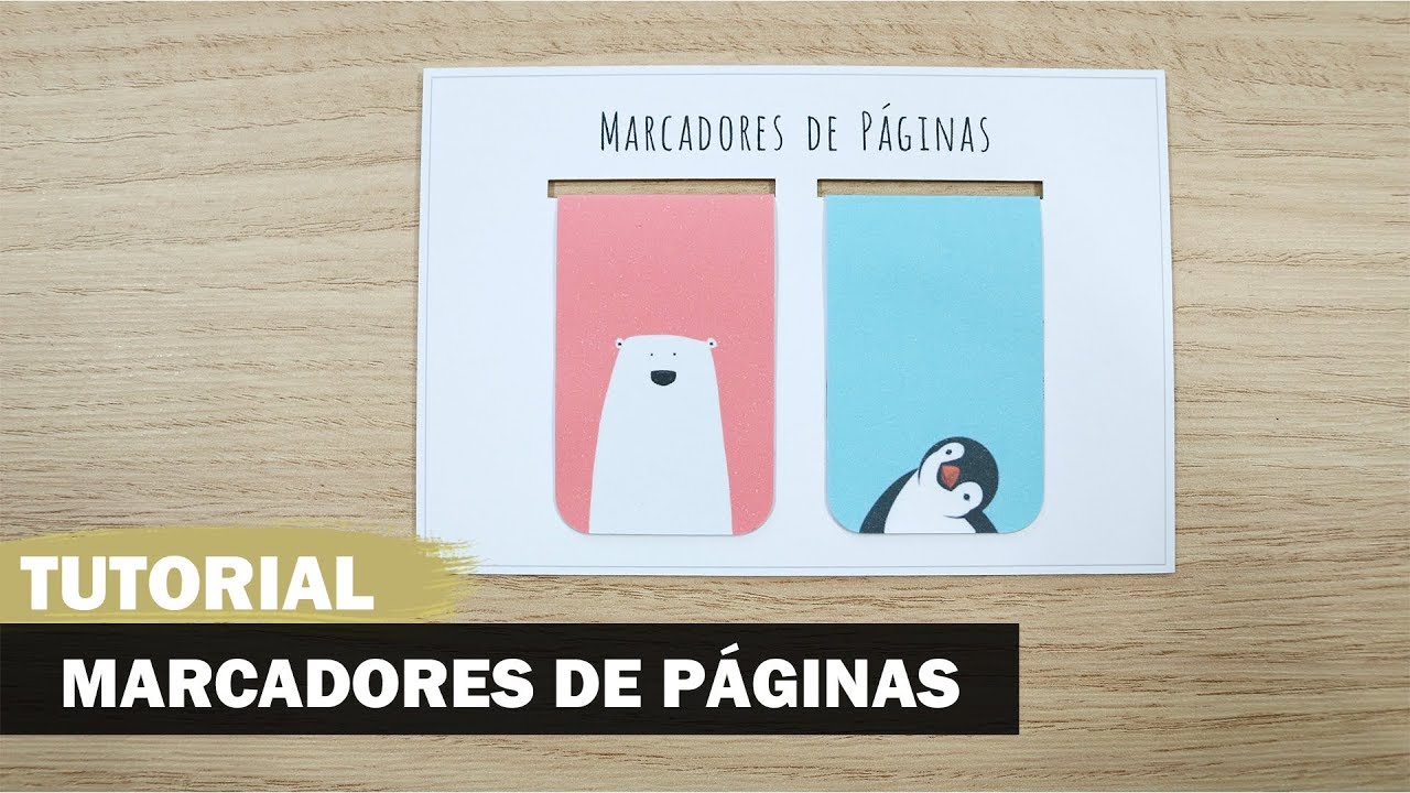 Como Personalizar marcadores
