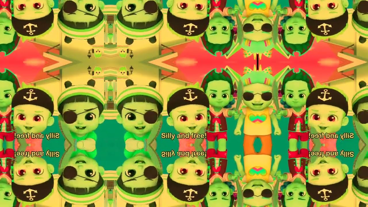 Bebefinn songs 🎶 👏 Best of all besties together,✅ bebefinn effects||inspired by preview2 Effects 