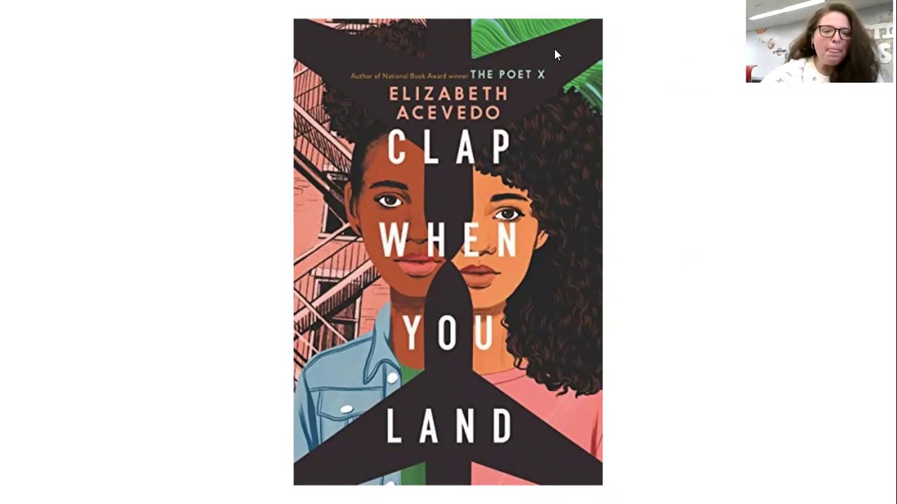New YA Books in 2020