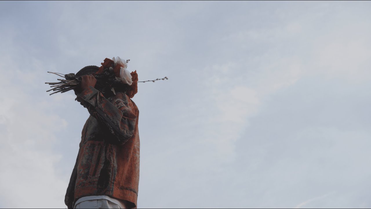 SOID - PAS LÀ