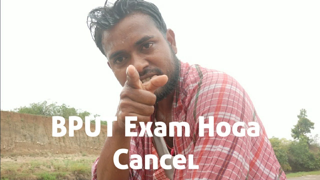Breaking News || BPUT Exam hoga Cancel || Suniye kyu || BPUT protest 2020 || Dabangg4