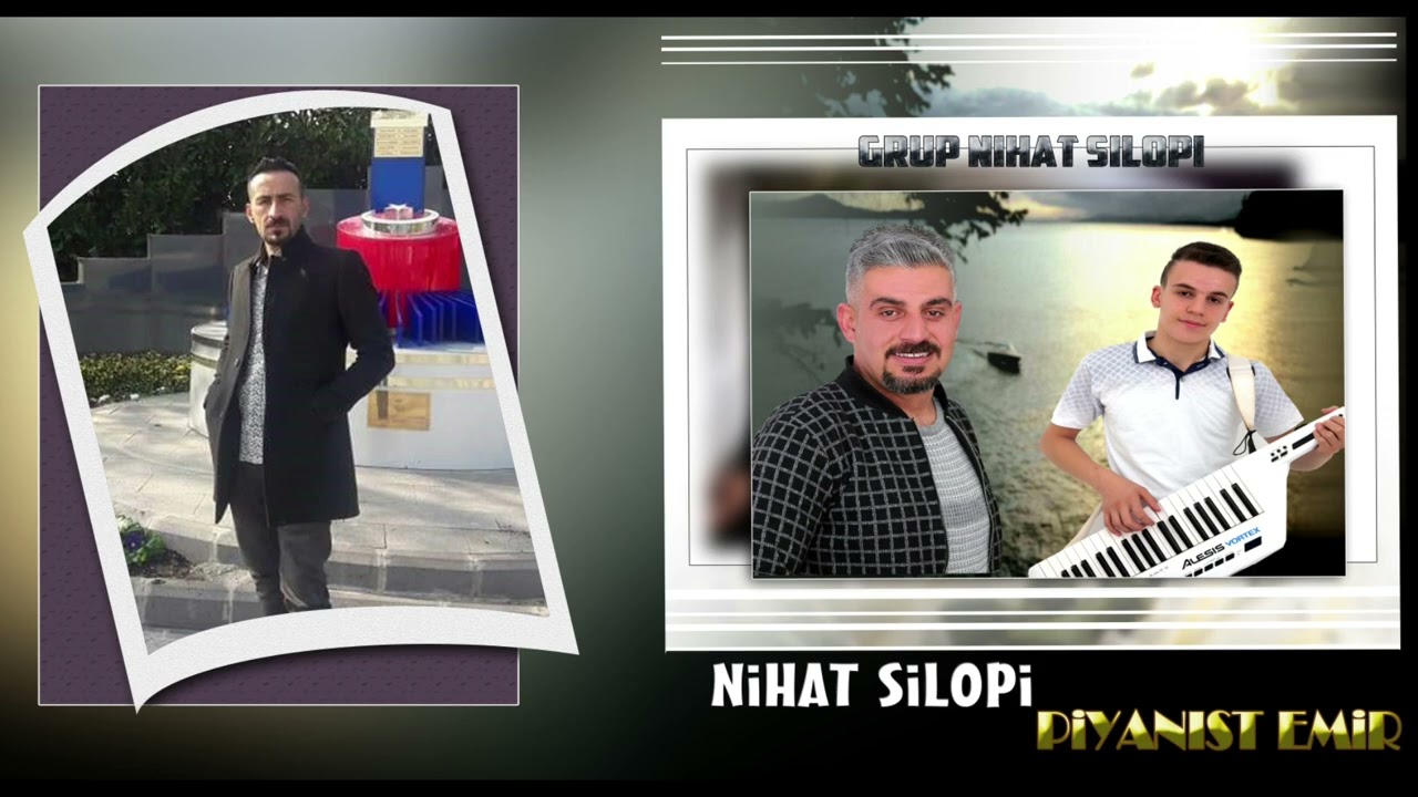 Nihat Silopi   Abdulkerim Usta KASETİ 2021 #PiyanistEmir