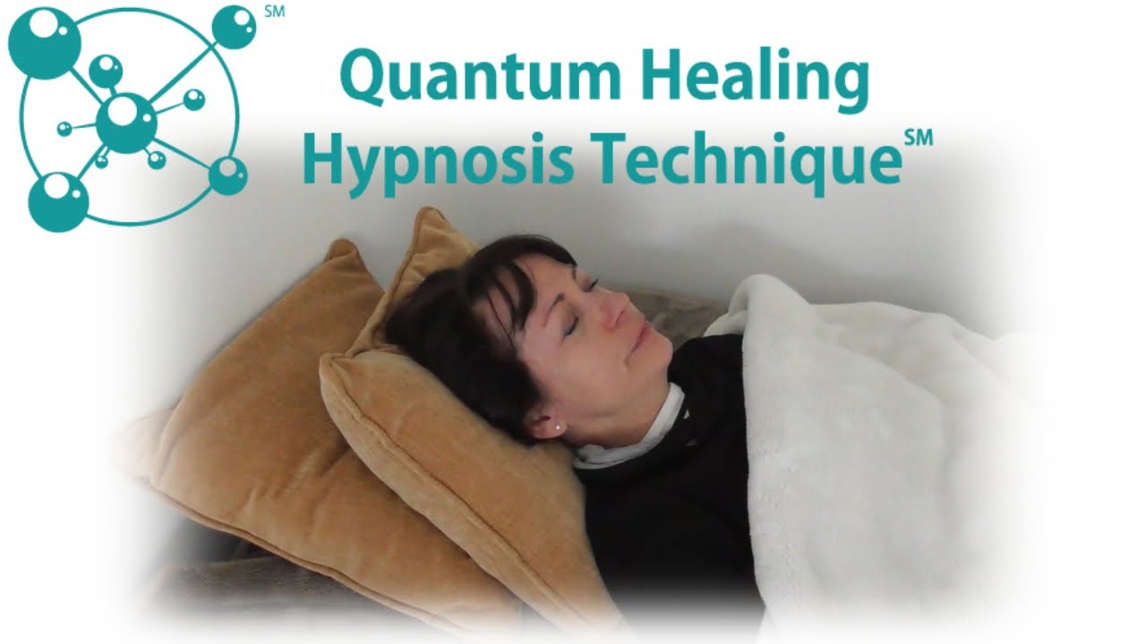 QHHT Hypnose Rückführung in ein vergangenes Leben QHHT Session nach Dolores Cannon Past Life