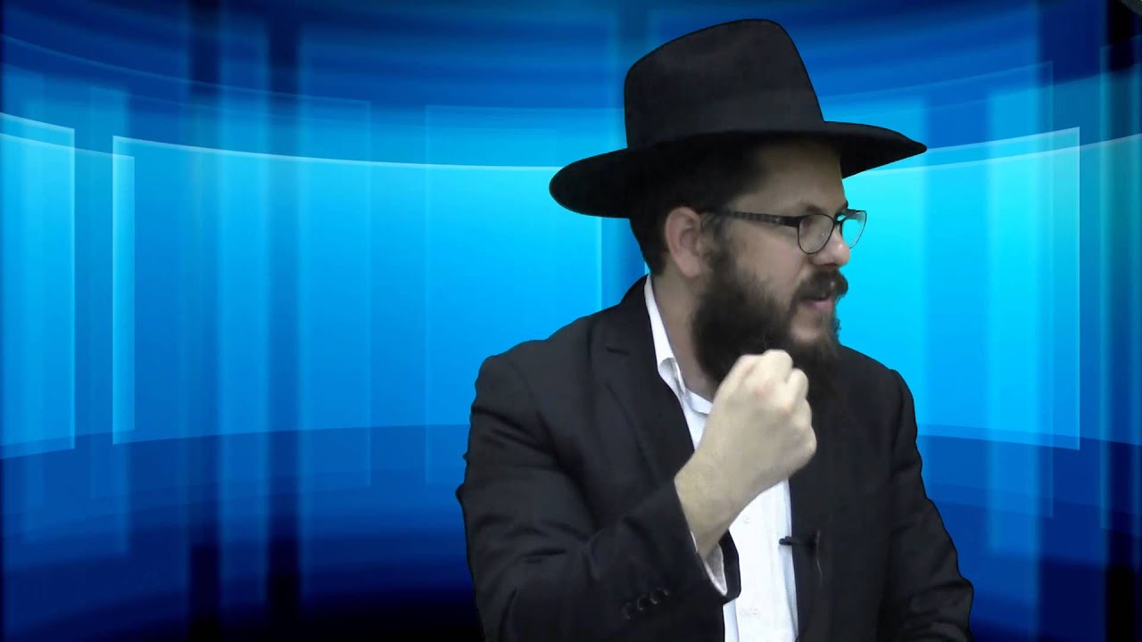 הרב שניאור אשכנזי פרשת עקב ● מסע אל התפילה: הסודות, ההיסטוריה והחיבור