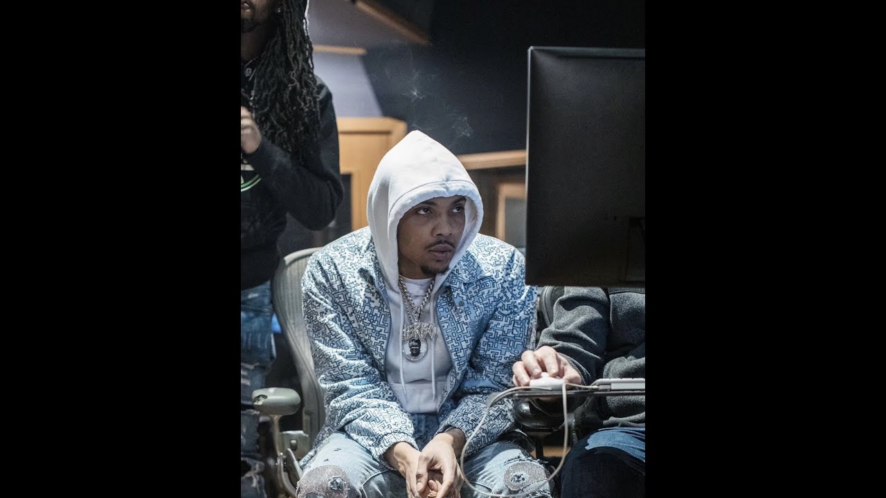 [FREE] G Herbo Type Beat - 