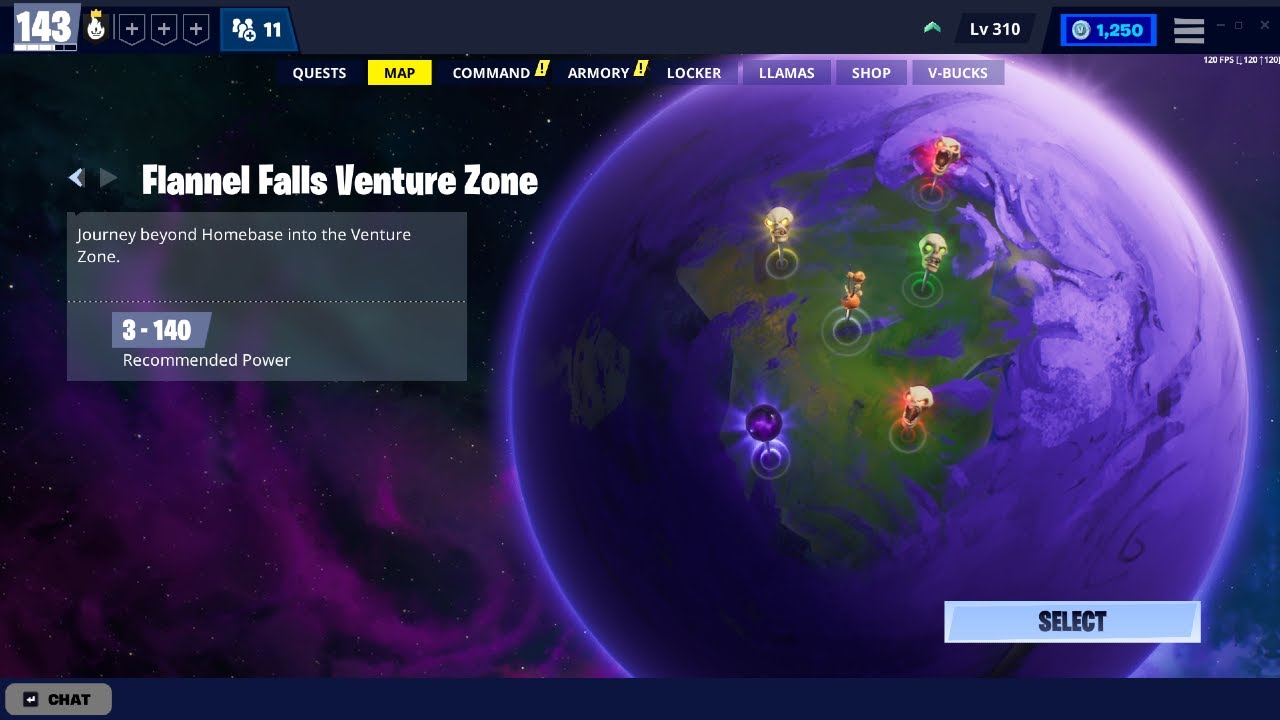 Fortnite Save The WORLD grind!!!