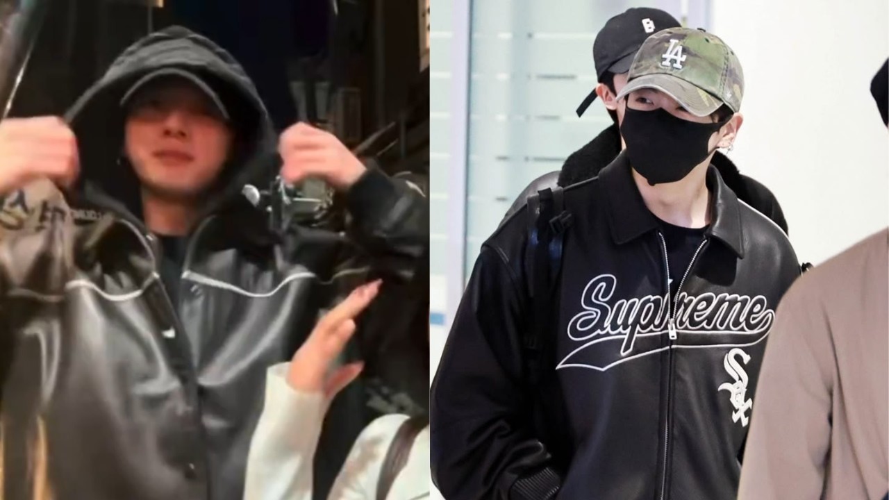 REVEALED! Jungkook&rsquo;s Real Condition After Arirang 2026&hellip; ARMY in Tear!