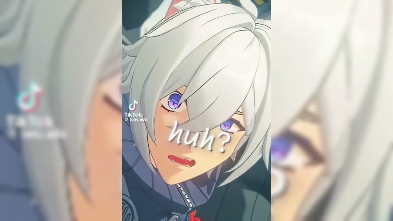 ||Zenless Zone Zero Tiktok Compilation part #1||