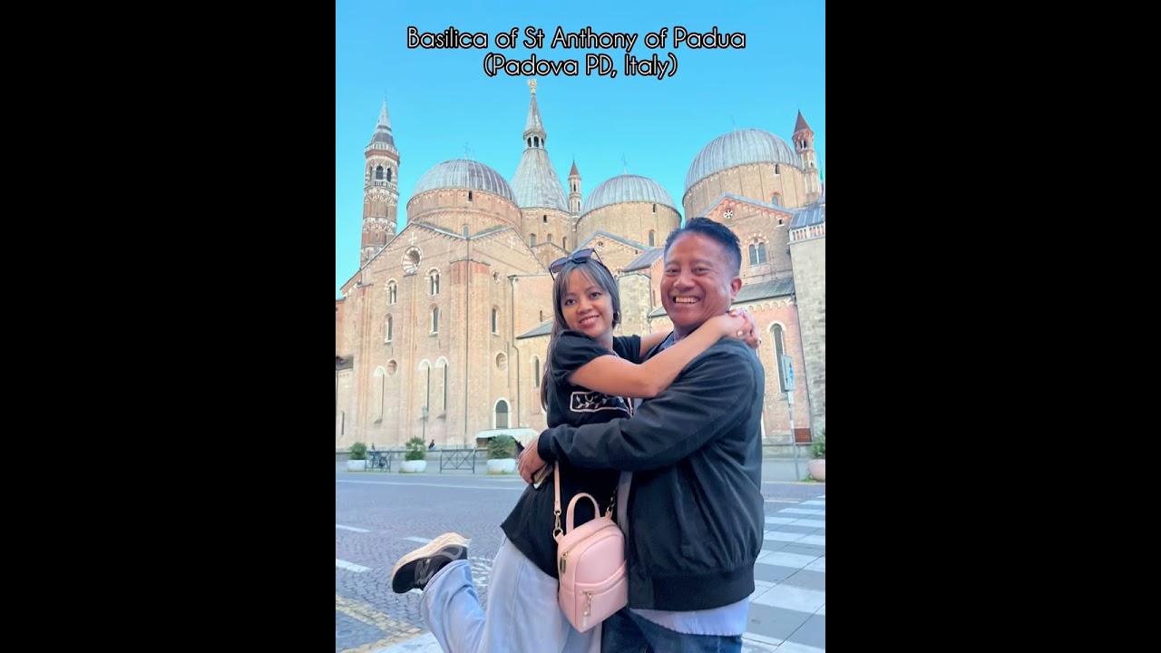 Jubilee pilgrimage trip 2025