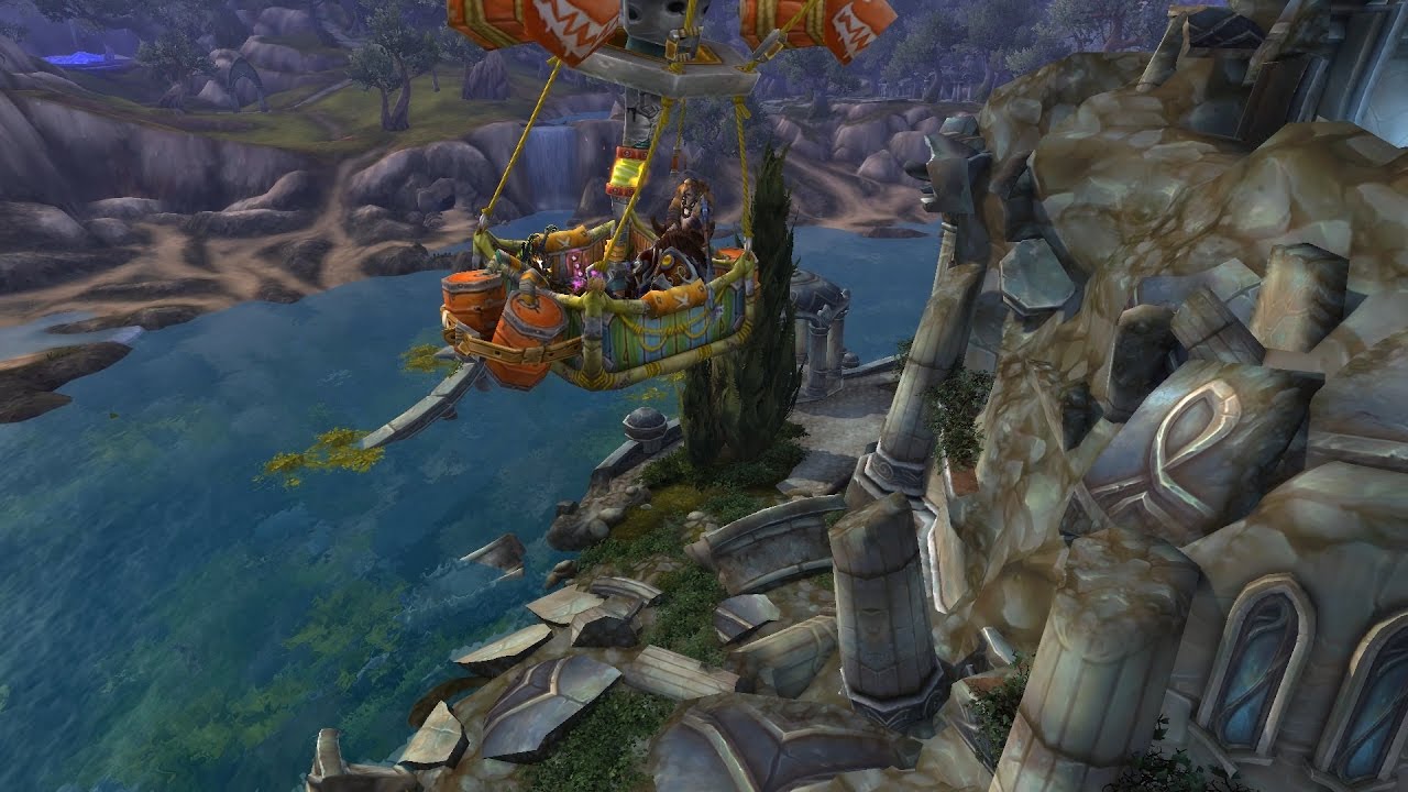 Patch 7.1.5 Survival Guide