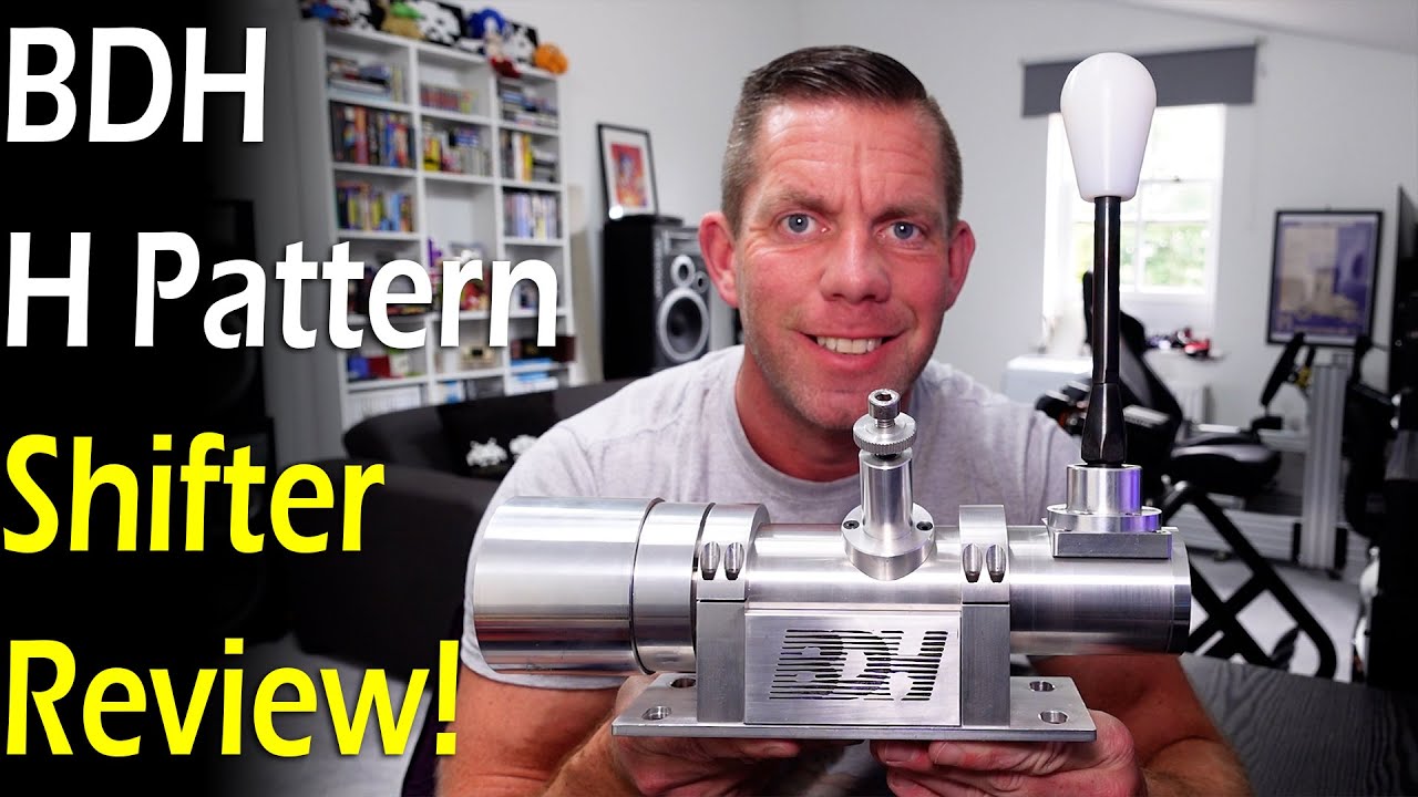 BDH Shifter Review - The Last Shifter You'll Ever Need?