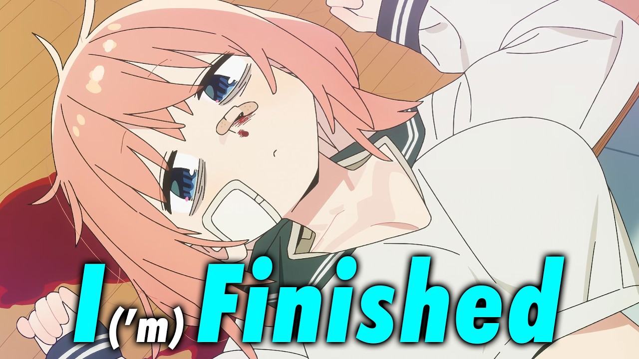 Stupid Idiot Tells You What Upcoming Anime You NEED To Watch In Fall 2026