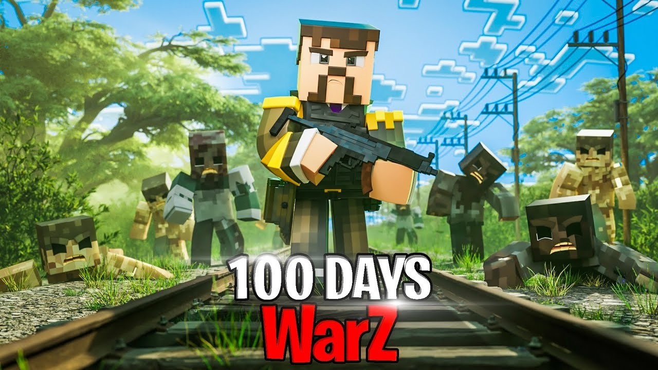 Building the Ultimate War Base in Minecraft! 💥 | Preparing for Battle