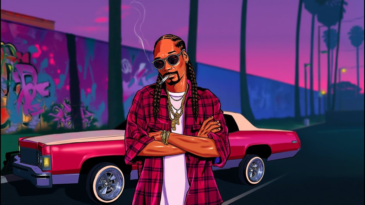 90s–2000s Hip Hop Mix 🔥 Snoop Dogg, Eminem, 2Pac, Ice Cube, Dr Dre | Cover Style