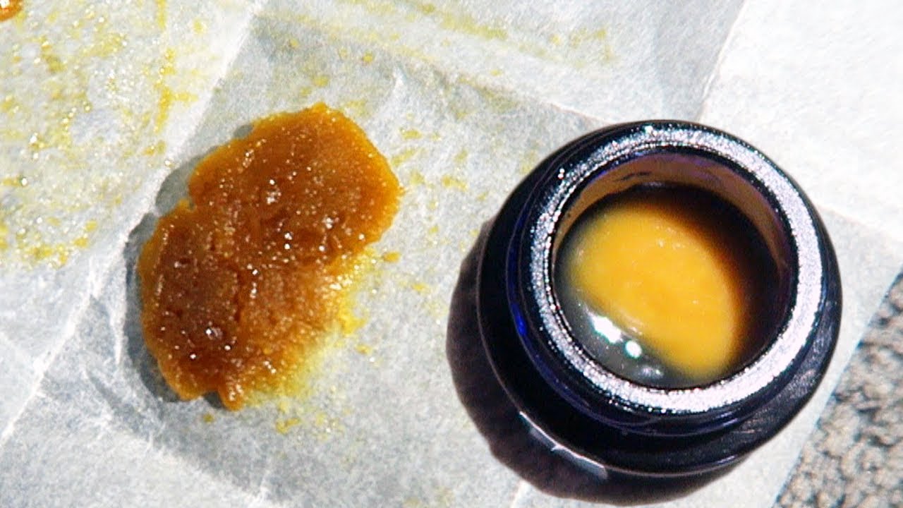 LEMON GLUE SHATTER 831Extractions & SOUR LEMON BADDER 710 labs REVIEW!!
