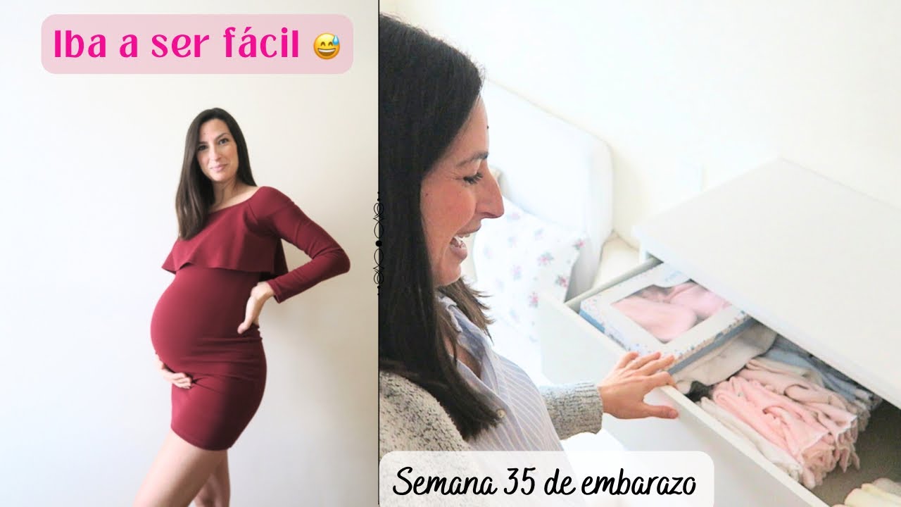 😵‍💫Con catarro, sin prisas y con mucha ilusión | Mi día a día ahora🤰🏻💕