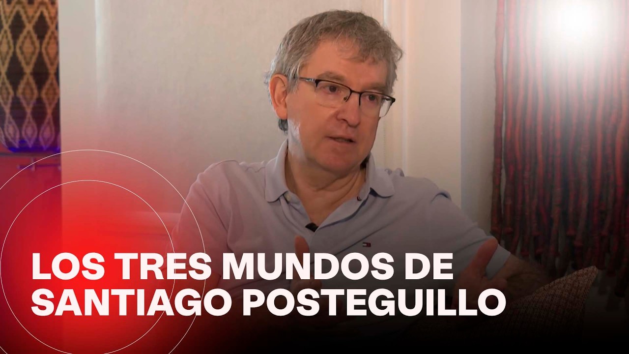 Santiago Posteguillo: Un viaje fascinante por las luchas de Julio César y su encuentro con Cleopatra