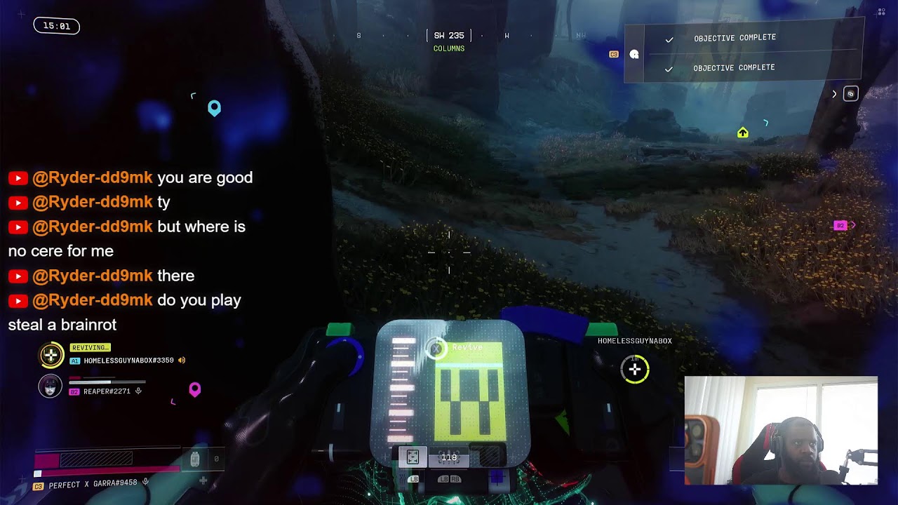 Is Marathon better then Arc Raiders