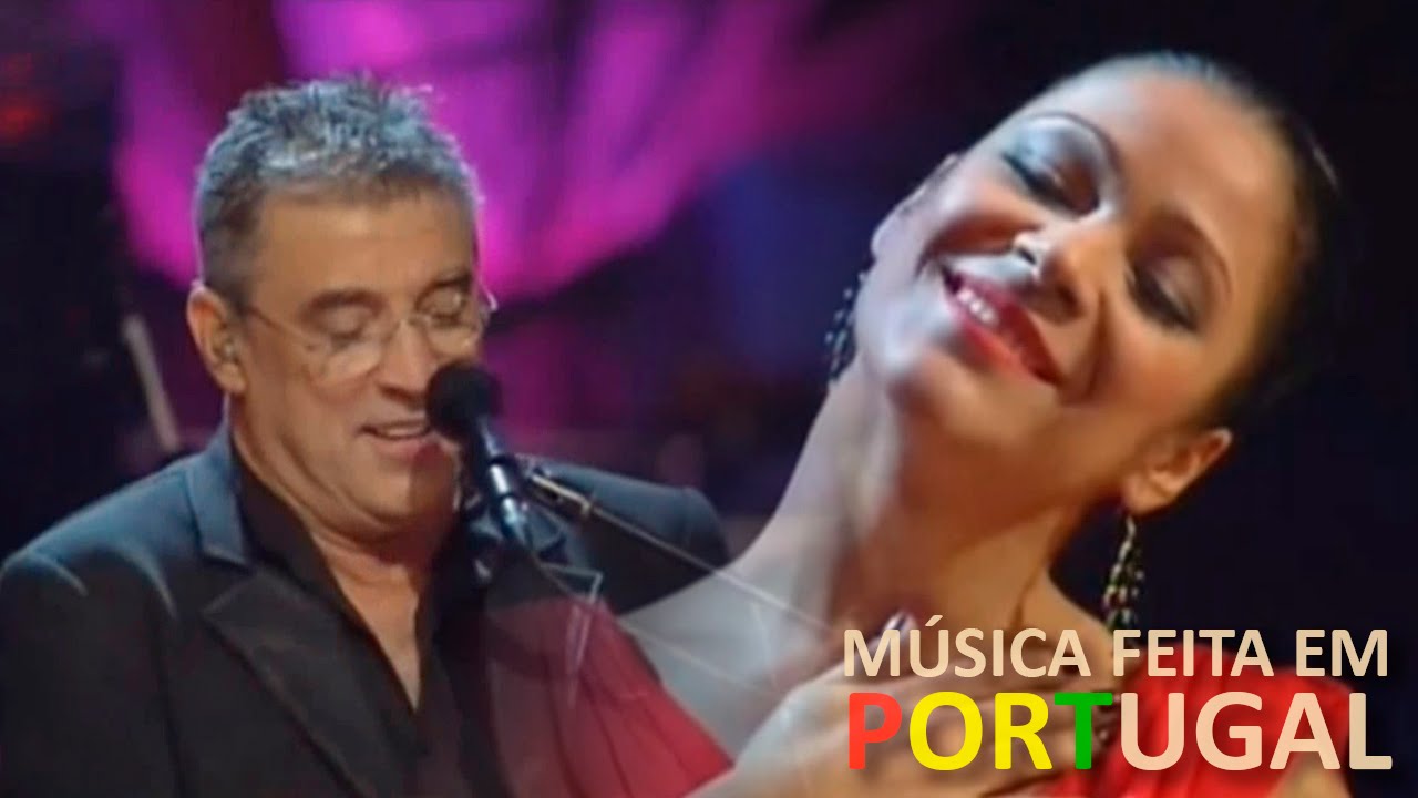 Duetos PT-BR - Ivan Lins & Raquel Tavares - lembra de mim (letra)