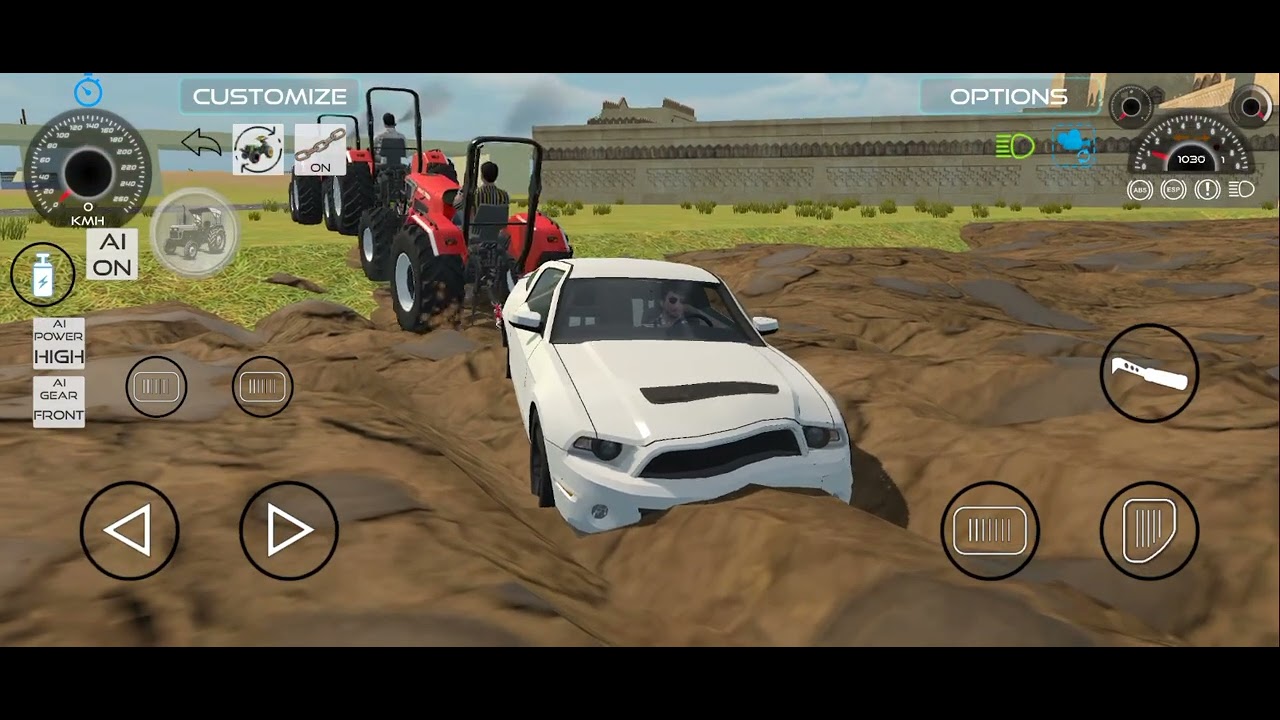 gta san andreas mobile game my channel name itz_abhishek_05 subscribe and like 👍