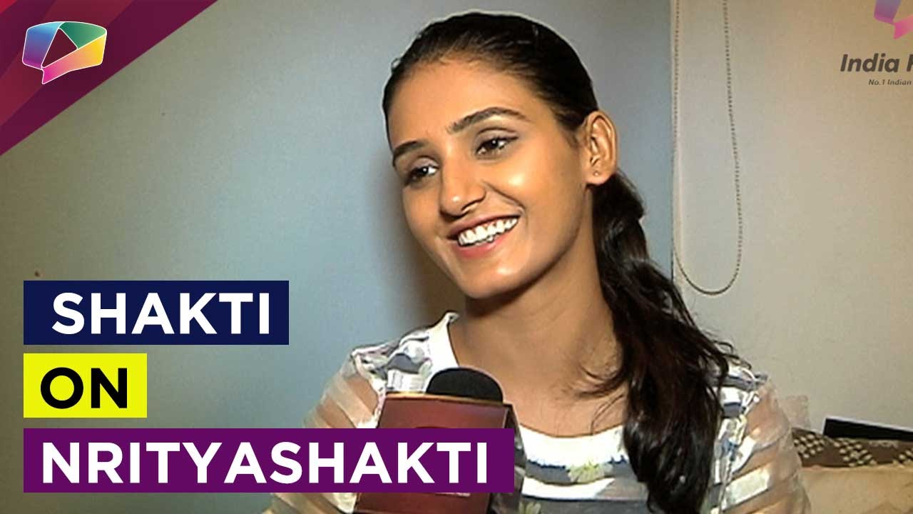 Shakti Mohan on her Nrityashakti Tour 2016