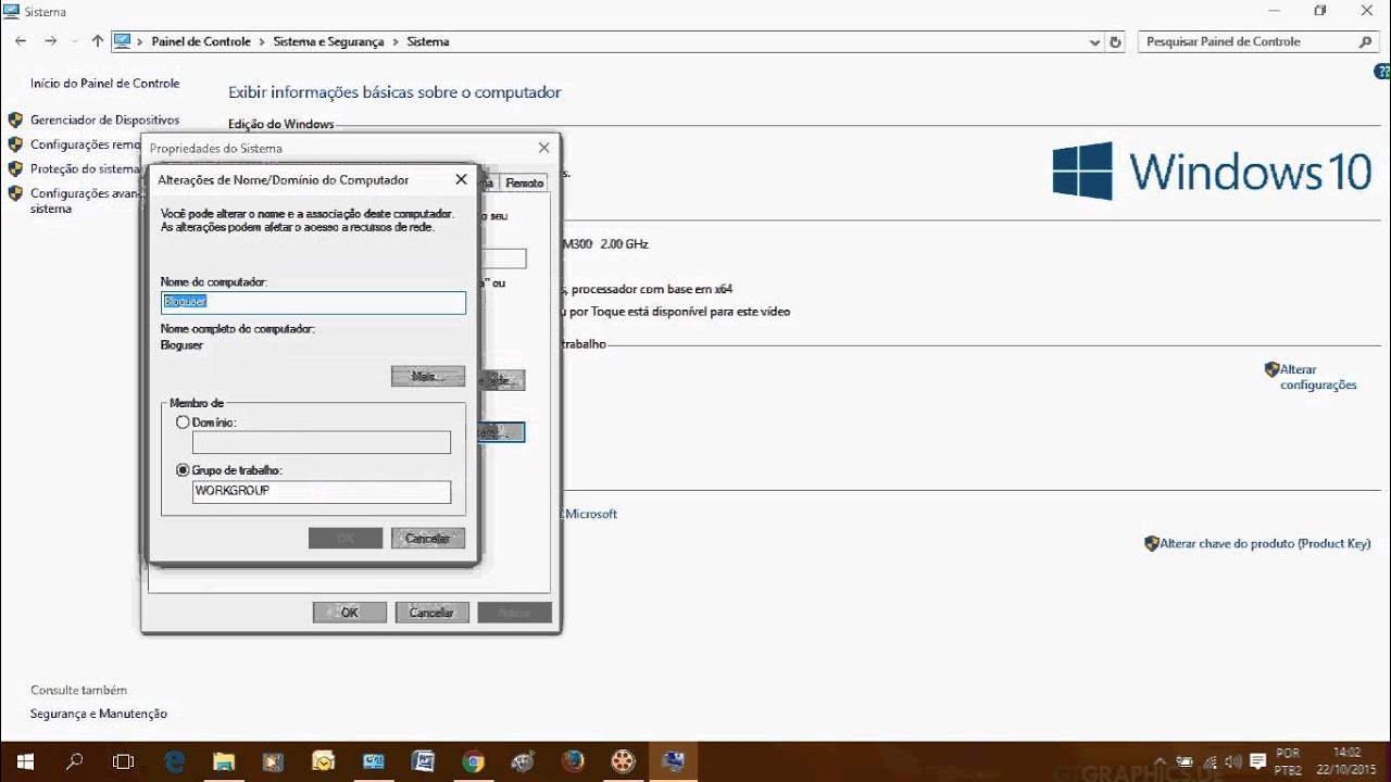 Configuração SMB da samsung M4070