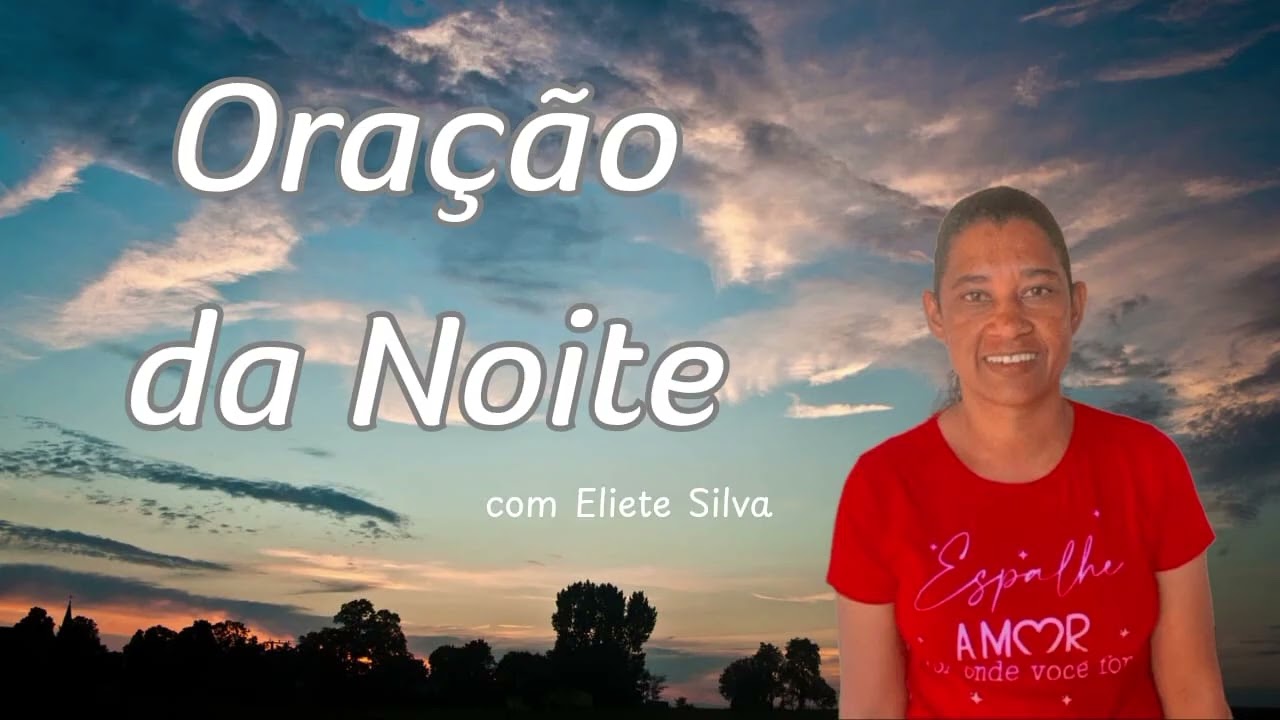 ORAÇÃO DA MEIA NOITE