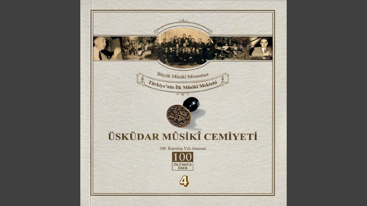 Al Mendilim Sakla Benden Yadigar