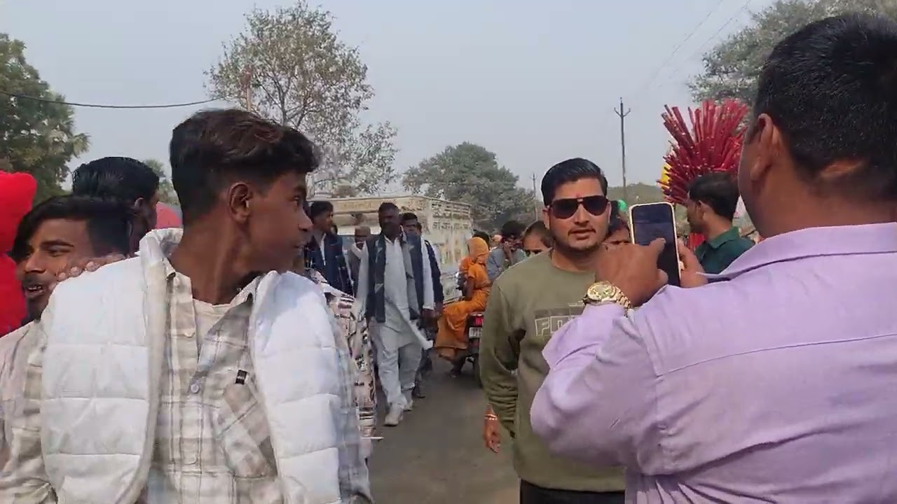 तीरकोल मेला संदेश में आए हैं घूमने आज बहुत मजा आया घूम के socha aap logo ko dikha du #vlog #Vlogs