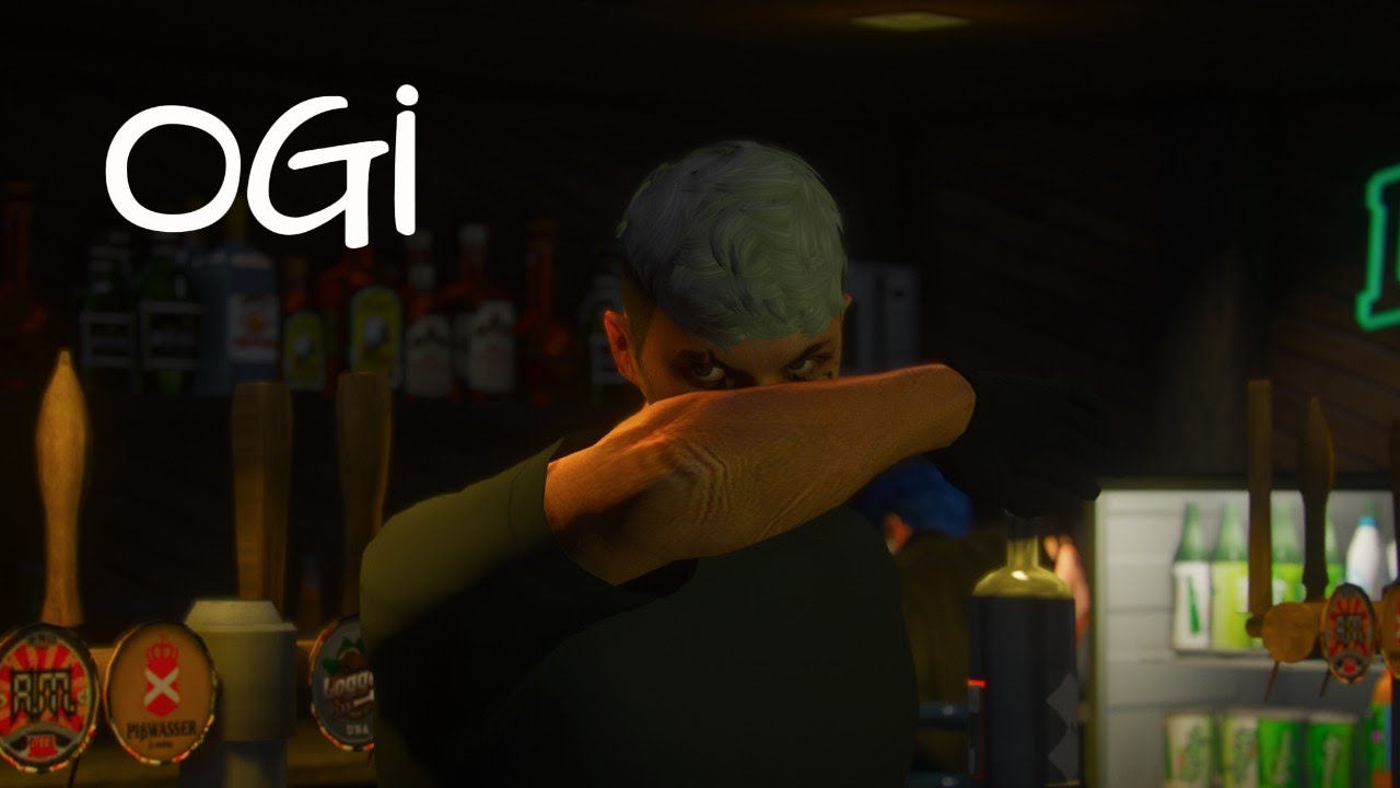 O.G.I. V1 | VennyV Roleplay |