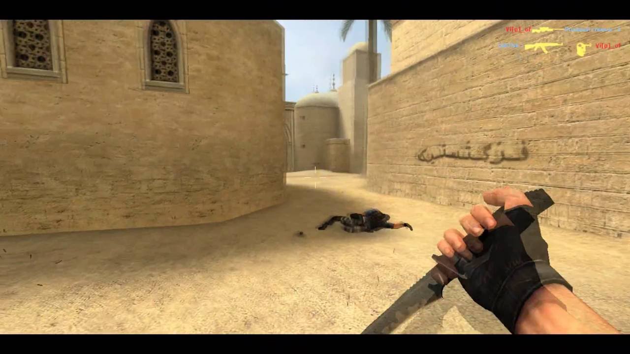 FRAGMOVIE # QWINK vs MIX TNF -4K .
