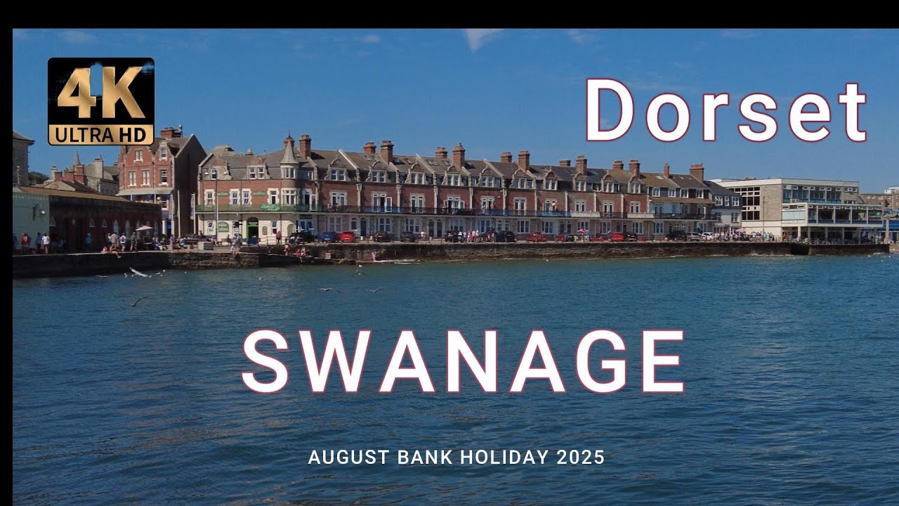 Swanage Dorset