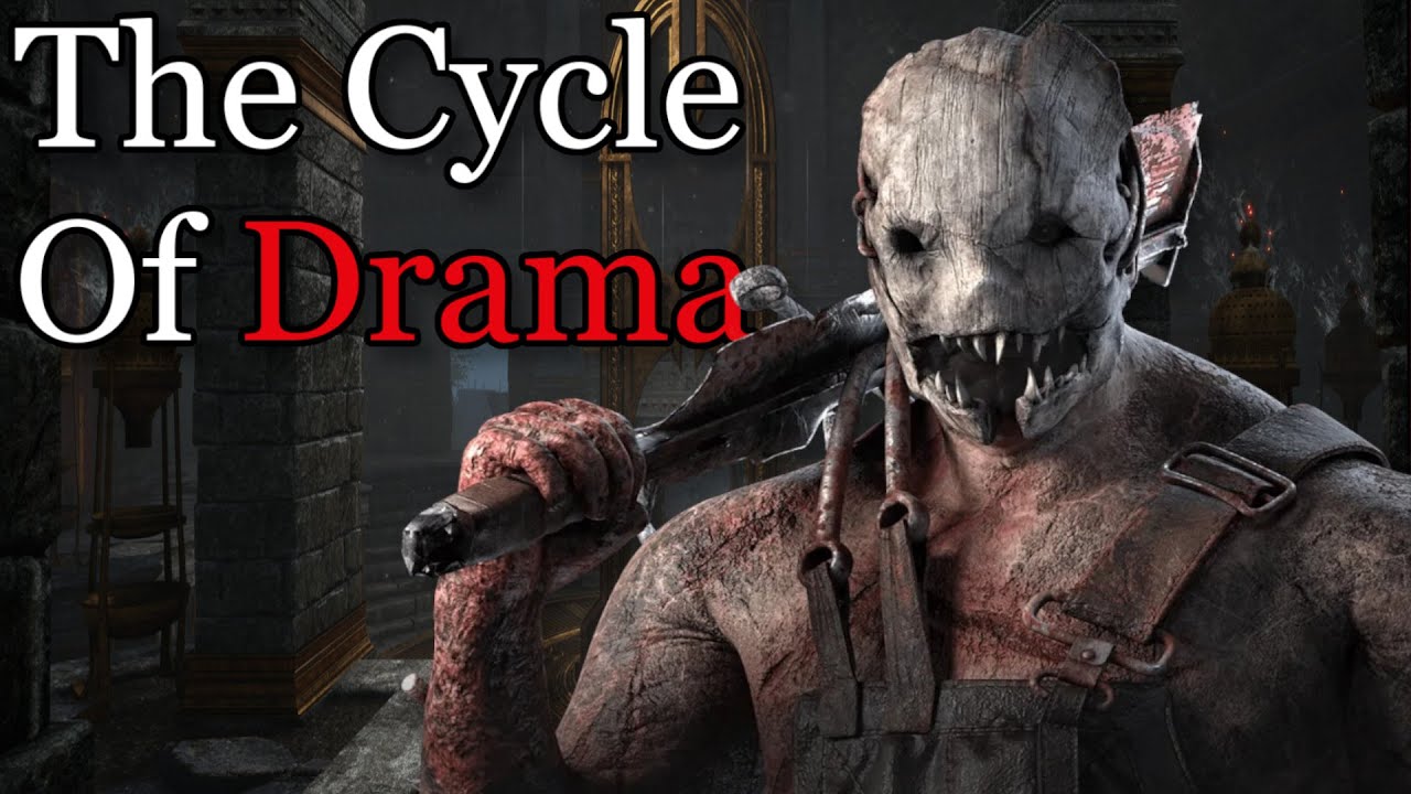 The Great Drama Cycle | Rants By Daylight