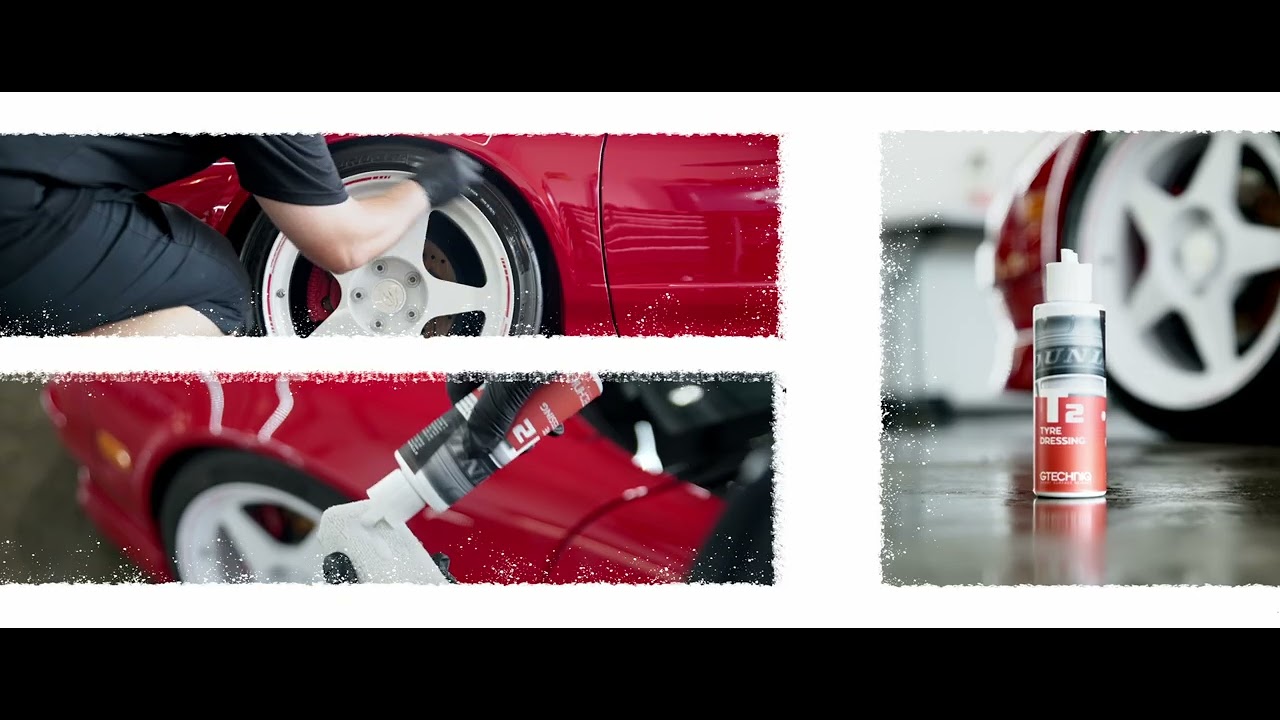 Buks Lgd - Gtechniq Accredited Detailing and Ceramic Coating