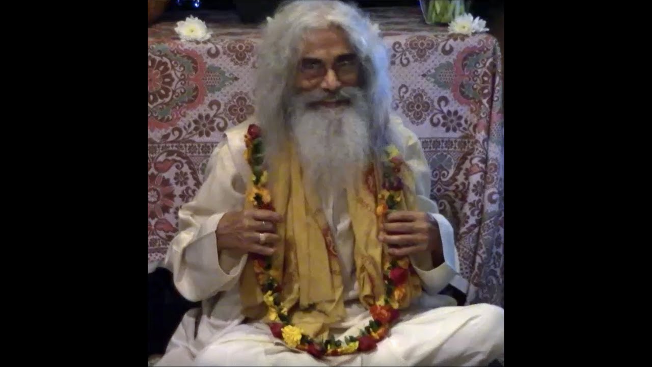 Guru Purnima - Vijayendra Pratap, Ph.D., July 12, 2014 at Garland of Letters Bookstore, Philadelphia