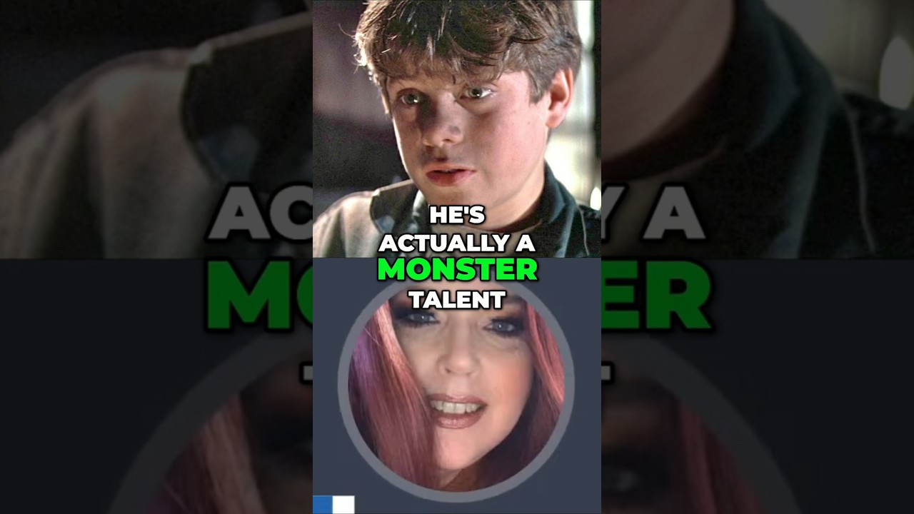 Goonies' Sean Astin's Talent & The Magic That Still Amazes Us! 