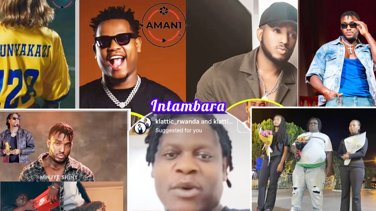 Bruce Merodie Mu gahimda  Nyuma Yuko the Ben Asohoye indirimbo Indabo Zanjye Bruce Aje Live Araseba
