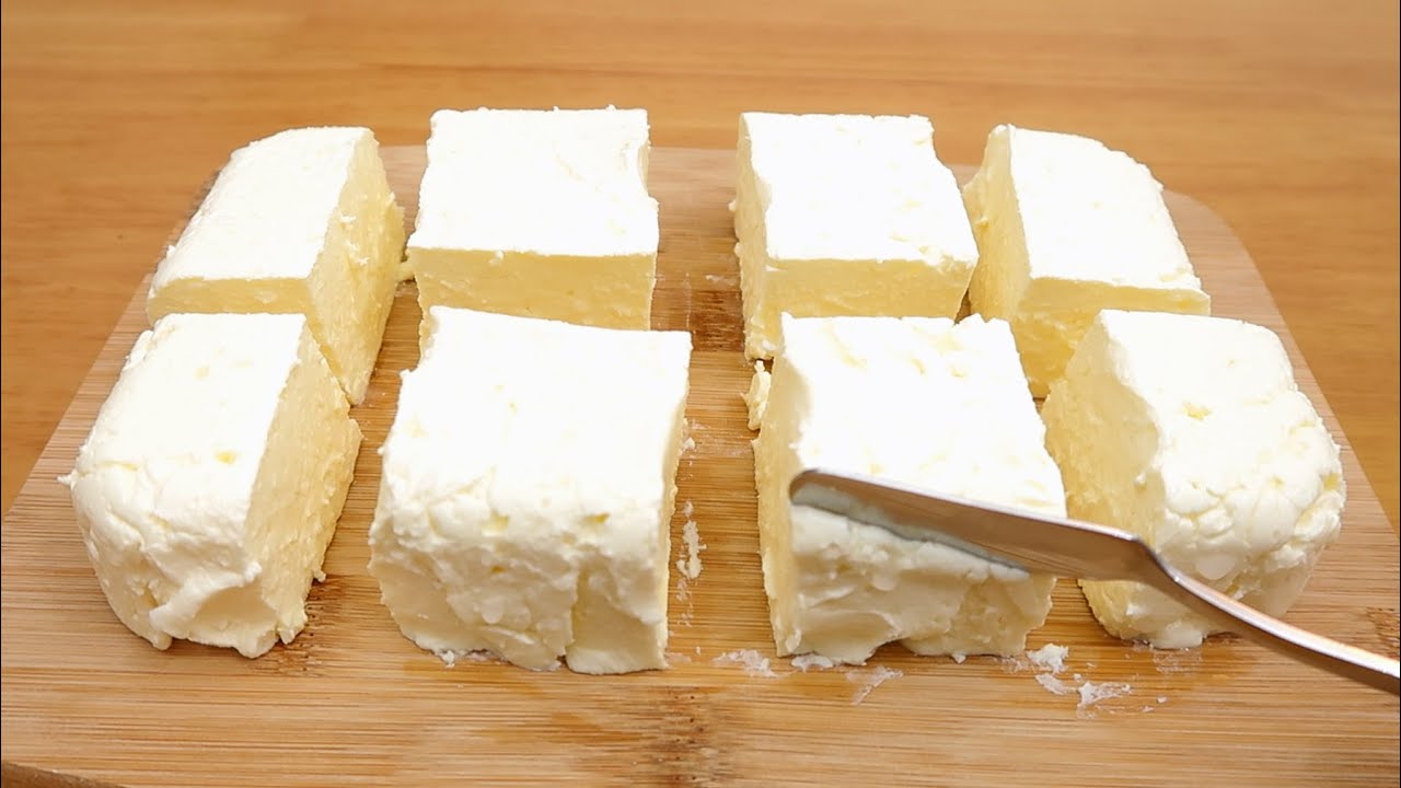 Homemade Yogurt Butter, Much More Delicious and Healthy， Low Fat